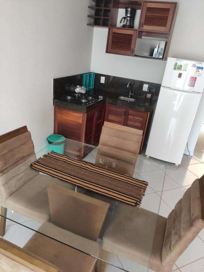 Apto Vista Mar - Brisas Do Amor 110 Praia de Pipa المظهر الخارجي الصورة
