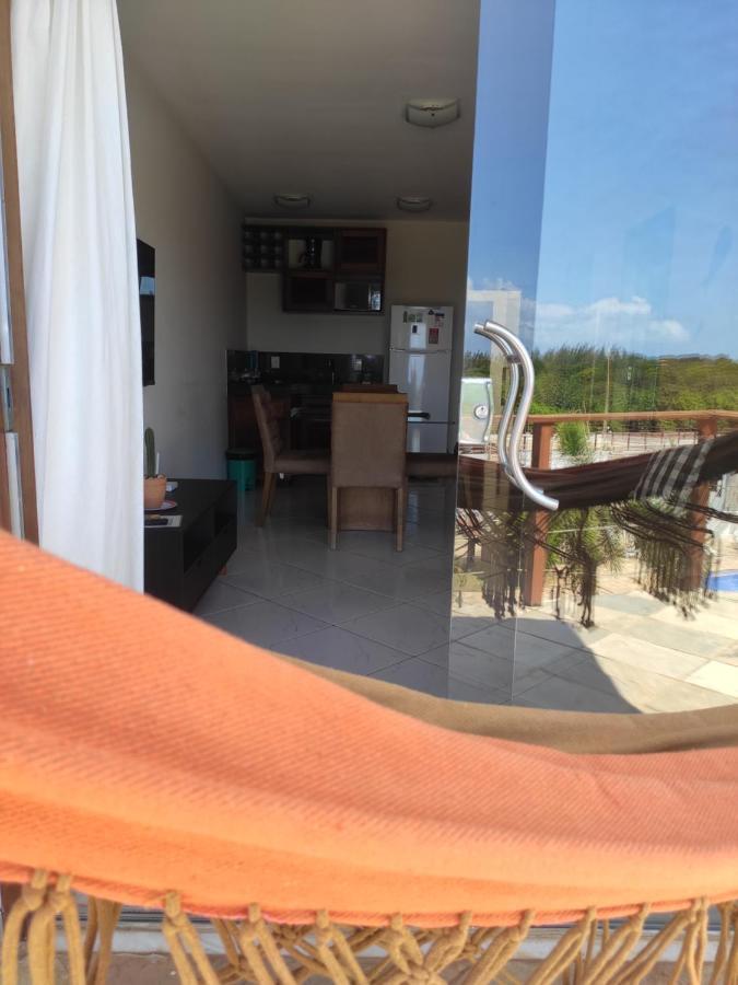Apto Vista Mar - Brisas Do Amor 110 Praia de Pipa المظهر الخارجي الصورة