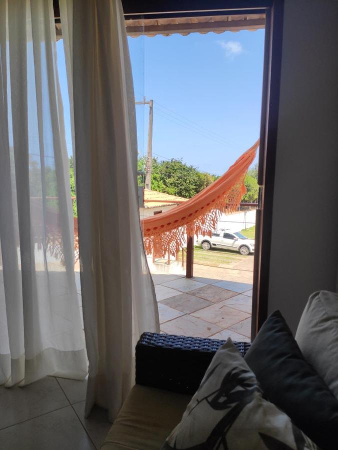 Apto Vista Mar - Brisas Do Amor 110 Praia de Pipa المظهر الخارجي الصورة