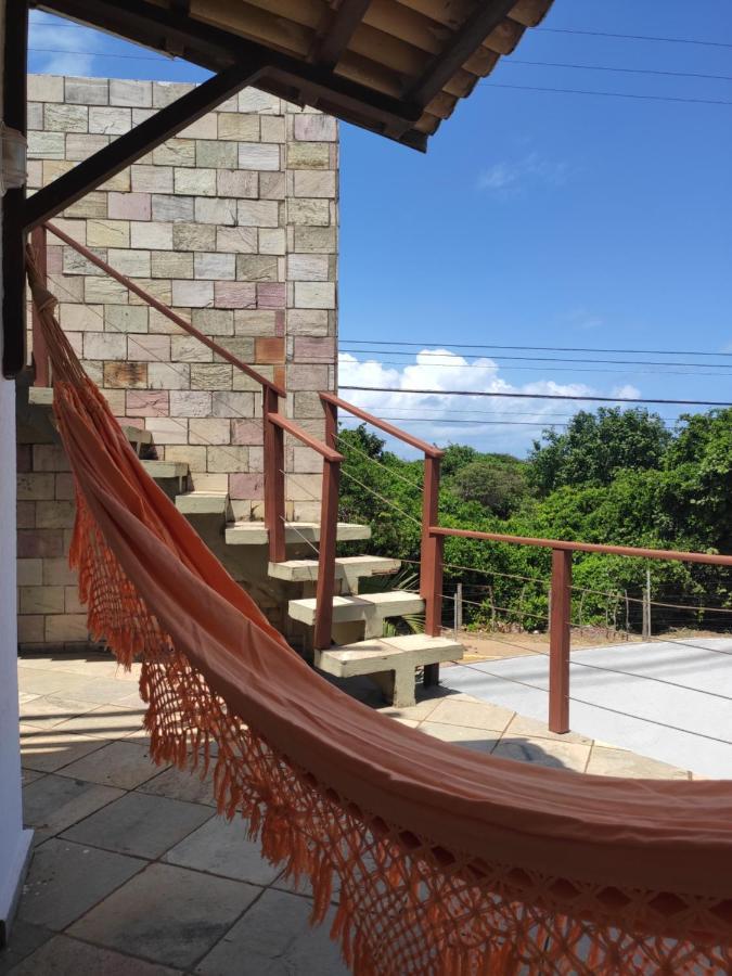Apto Vista Mar - Brisas Do Amor 110 Praia de Pipa المظهر الخارجي الصورة