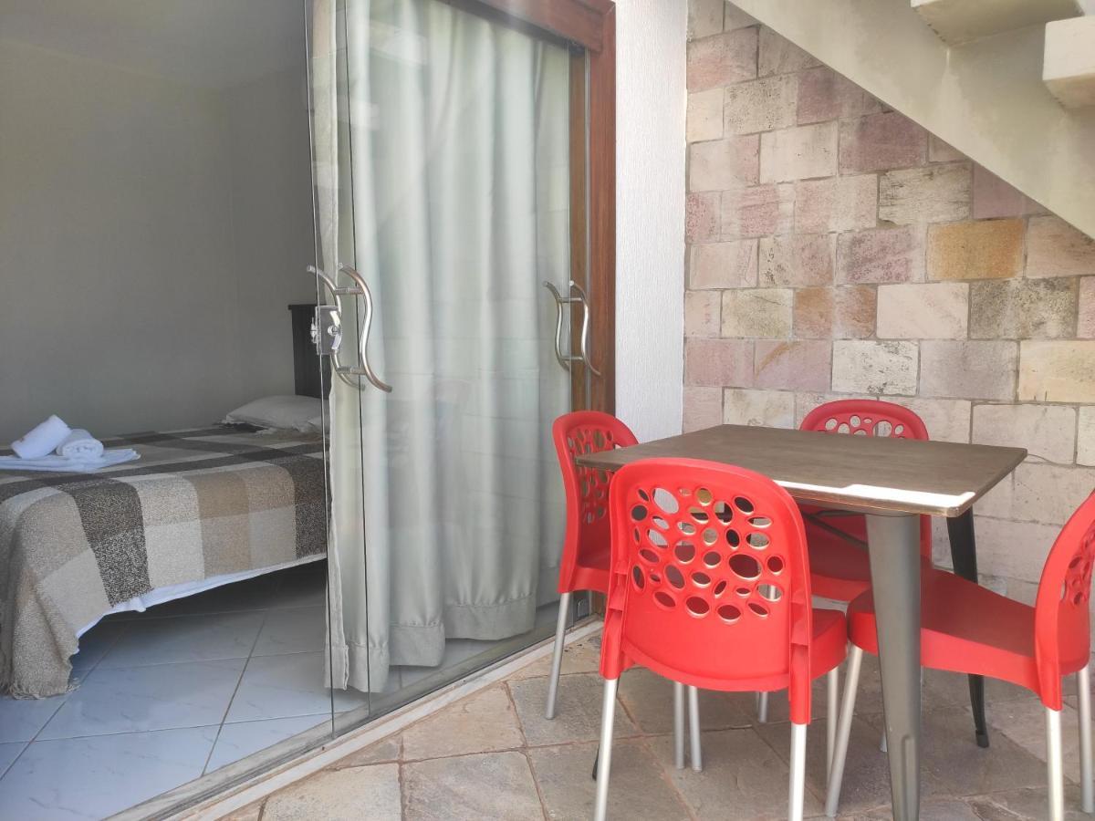 Apto Vista Mar - Brisas Do Amor 110 Praia de Pipa المظهر الخارجي الصورة