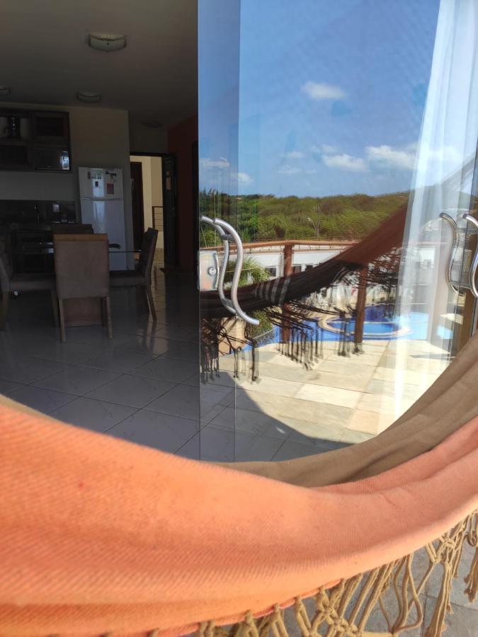 Apto Vista Mar - Brisas Do Amor 110 Praia de Pipa المظهر الخارجي الصورة
