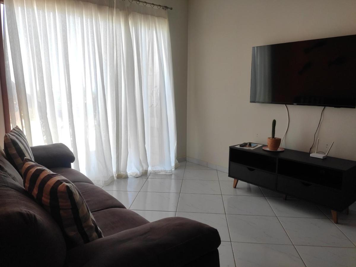 Apto Vista Mar - Brisas Do Amor 110 Praia de Pipa المظهر الخارجي الصورة