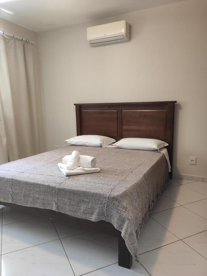 Apto Vista Mar - Brisas Do Amor 110 Praia de Pipa المظهر الخارجي الصورة
