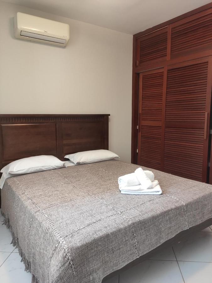 Apto Vista Mar - Brisas Do Amor 110 Praia de Pipa المظهر الخارجي الصورة