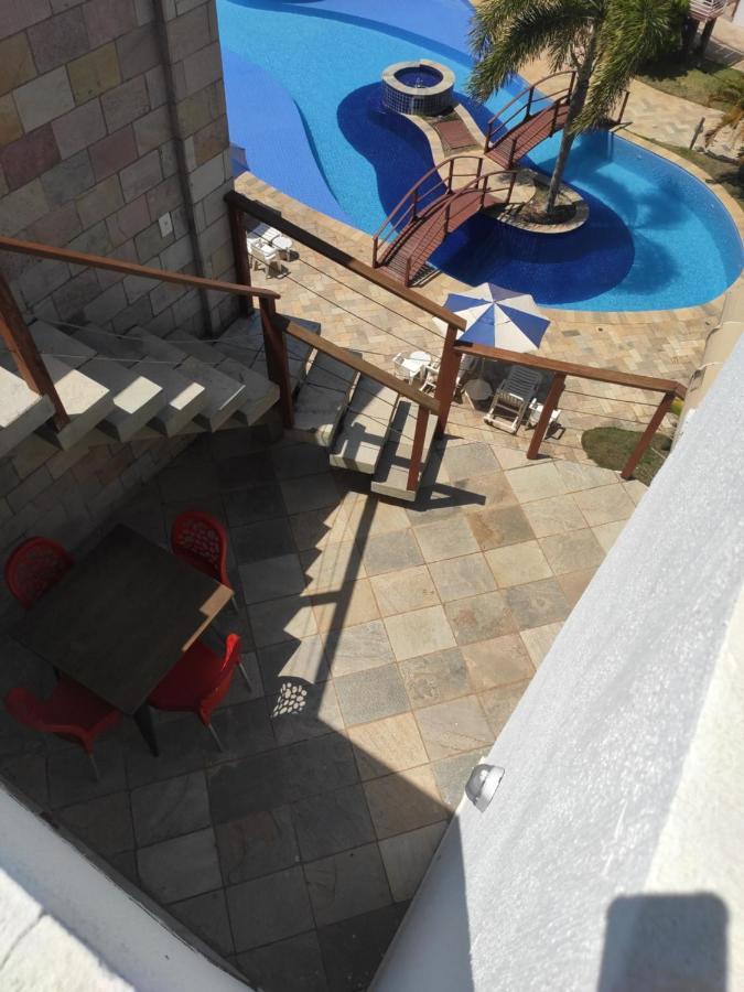 Apto Vista Mar - Brisas Do Amor 110 Praia de Pipa المظهر الخارجي الصورة