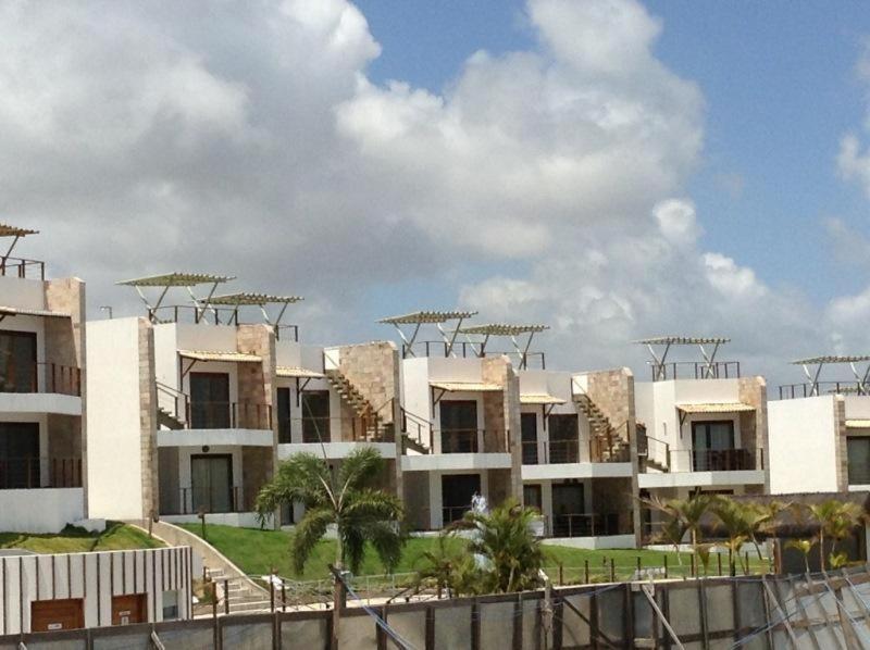 Apto Vista Mar - Brisas Do Amor 110 Praia de Pipa المظهر الخارجي الصورة